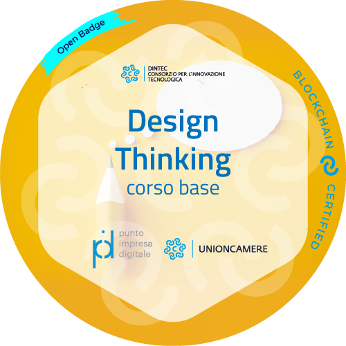 Badge pubblico 62804